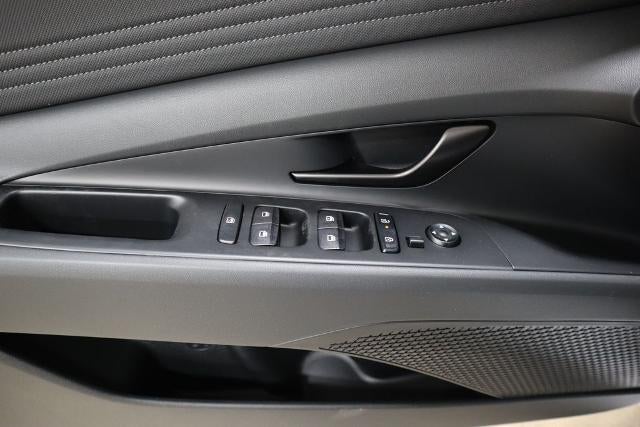 2026 Hyundai ELANTRA SEL Sport Premium Sedan