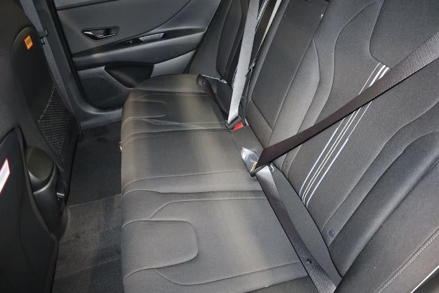 2026 Hyundai ELANTRA SEL Sport Premium IVT