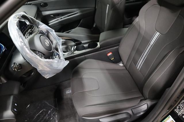 2026 Hyundai ELANTRA SEL Sport Premium IVT