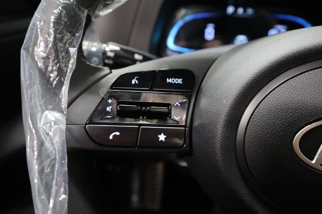 2026 Hyundai ELANTRA SEL Sport Premium IVT