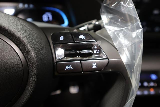 2026 Hyundai ELANTRA SEL Sport Premium IVT