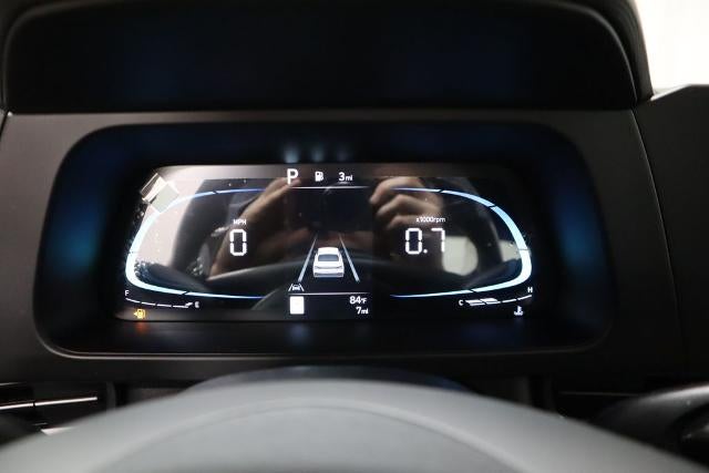 2026 Hyundai ELANTRA SEL Sport Premium IVT