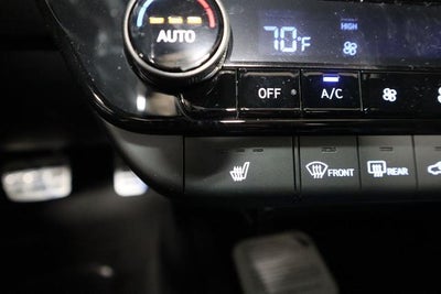 2026 Hyundai ELANTRA SEL Sport Premium IVT