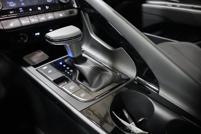 2026 Hyundai ELANTRA SEL Sport Premium IVT