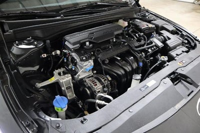 2026 Hyundai ELANTRA SEL Sport Premium IVT