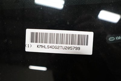 2026 Hyundai ELANTRA SEL Sport Premium IVT
