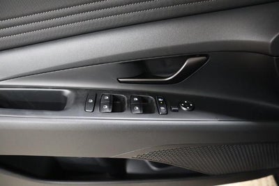 2026 Hyundai ELANTRA SEL Sport Premium IVT