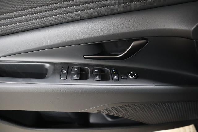 2026 Hyundai ELANTRA SEL Sport Premium IVT