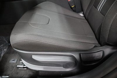 2026 Hyundai ELANTRA SEL Sport Premium IVT