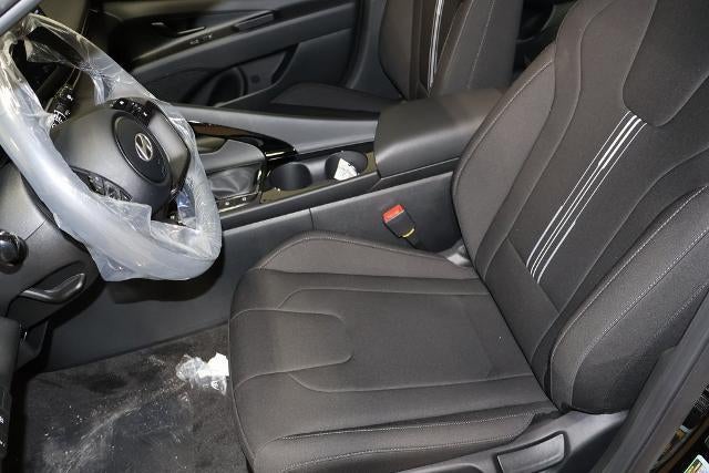 2026 Hyundai ELANTRA SEL Sport Premium IVT