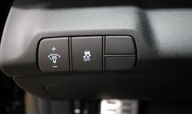 2026 Hyundai ELANTRA SEL Sport Premium IVT