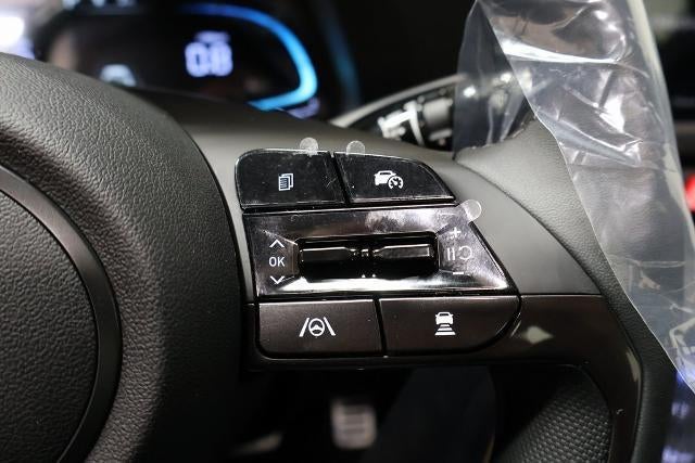 2026 Hyundai ELANTRA SEL Sport Premium IVT