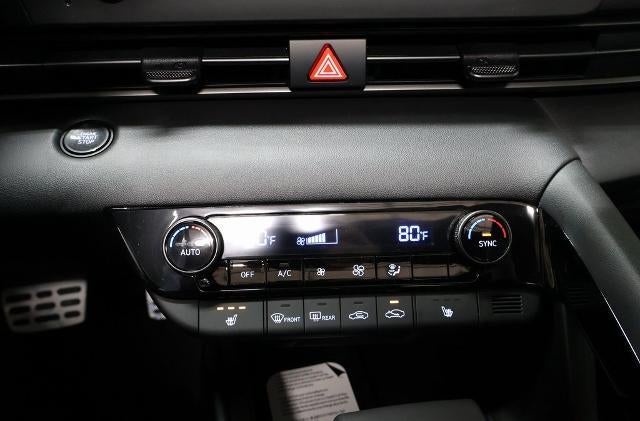 2026 Hyundai ELANTRA SEL Sport Premium IVT