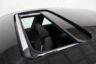 2026 Hyundai ELANTRA SEL Sport Premium IVT