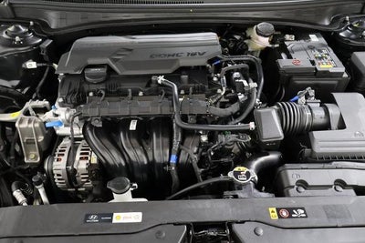 2026 Hyundai ELANTRA SEL Sport Premium IVT