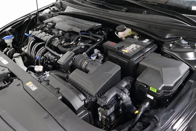 2026 Hyundai ELANTRA SEL Sport Premium IVT