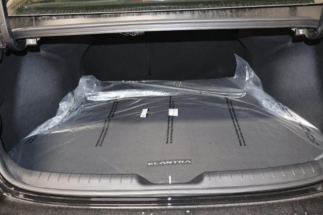 2026 Hyundai ELANTRA SEL Sport Premium IVT