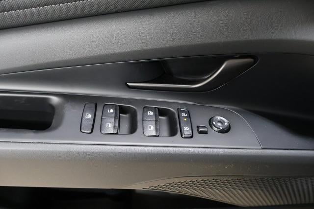 2026 Hyundai ELANTRA SEL Sport Premium IVT