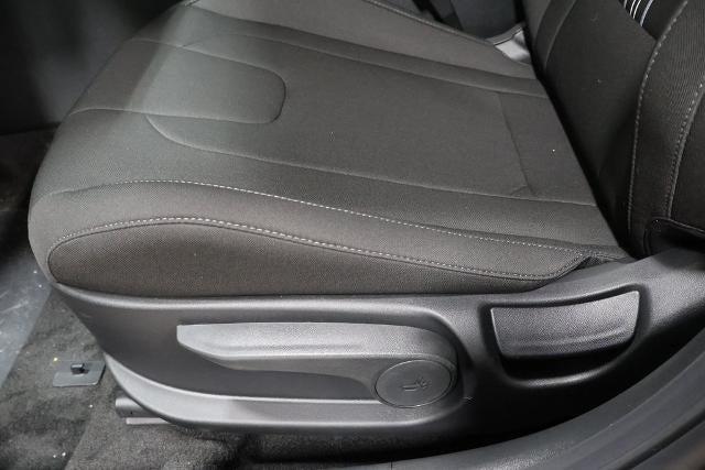 2026 Hyundai ELANTRA SEL Sport Premium IVT