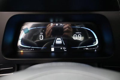 2026 Hyundai ELANTRA SEL Sport Premium IVT