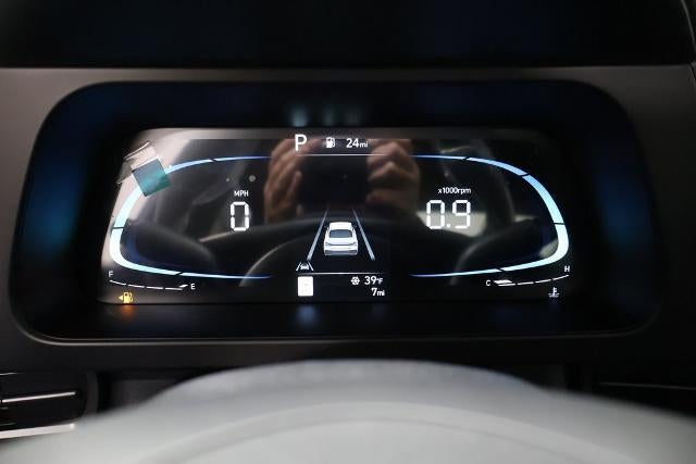 2026 Hyundai ELANTRA SEL Sport Premium IVT