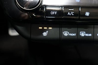 2026 Hyundai ELANTRA SEL Sport Premium IVT