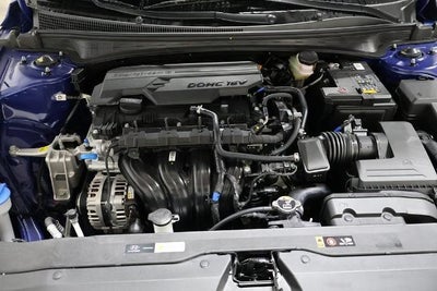 2026 Hyundai ELANTRA SEL Sport Premium IVT