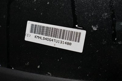 2026 Hyundai ELANTRA SEL Sport Premium IVT