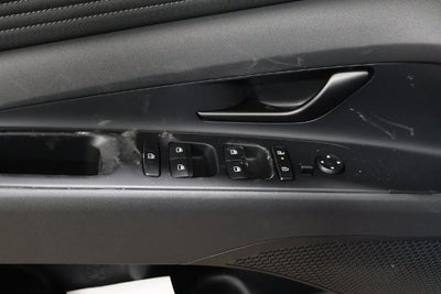 2026 Hyundai ELANTRA SEL Sport Premium IVT