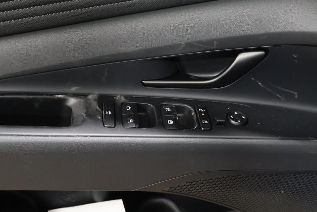 2026 Hyundai ELANTRA SEL Sport Premium IVT