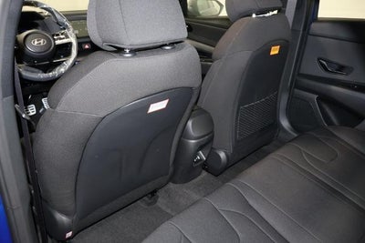 2026 Hyundai ELANTRA SEL Sport Premium IVT