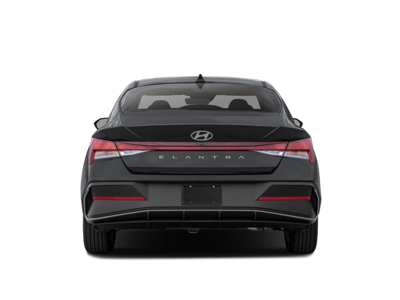 2026 Hyundai ELANTRA SEL Sport Premium IVT