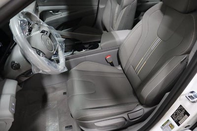 2026 Hyundai ELANTRA SEL Sport Premium IVT