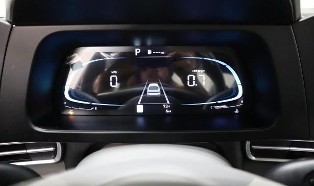 2026 Hyundai ELANTRA SEL Sport Premium IVT