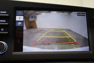 2026 Hyundai ELANTRA SEL Sport Premium IVT