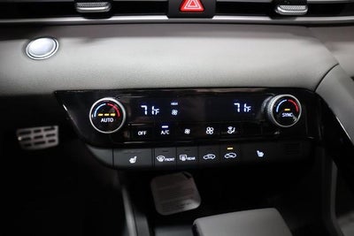 2026 Hyundai ELANTRA SEL Sport Premium IVT