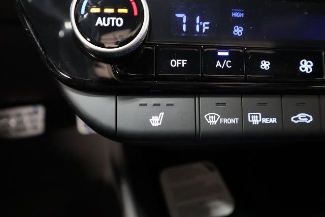 2026 Hyundai ELANTRA SEL Sport Premium IVT