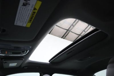 2026 Hyundai ELANTRA SEL Sport Premium IVT