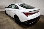 2026 Hyundai ELANTRA SEL Sport Premium IVT