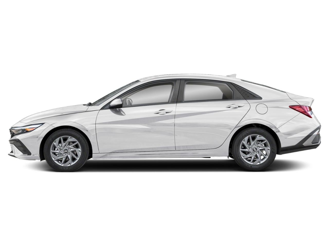 2026 Hyundai ELANTRA SEL Sport Premium IVT