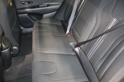 2026 Hyundai ELANTRA SEL Sport Premium IVT