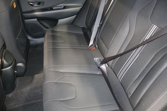 2026 Hyundai ELANTRA SEL Sport Premium IVT