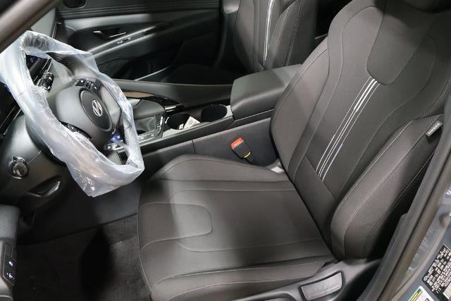 2026 Hyundai ELANTRA SEL Sport Premium IVT