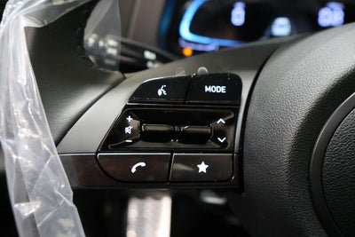 2026 Hyundai ELANTRA SEL Sport Premium IVT