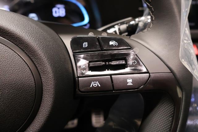2026 Hyundai ELANTRA SEL Sport Premium IVT