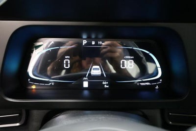 2026 Hyundai ELANTRA SEL Sport Premium IVT