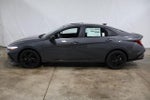 2026 Hyundai ELANTRA SEL Sport Premium IVT