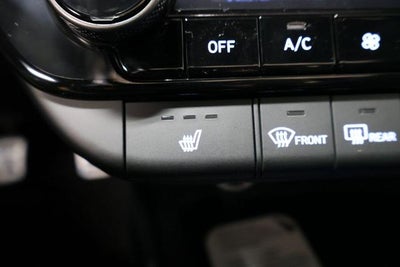 2026 Hyundai ELANTRA SEL Sport Premium IVT