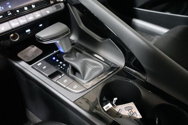 2026 Hyundai ELANTRA SEL Sport Premium IVT