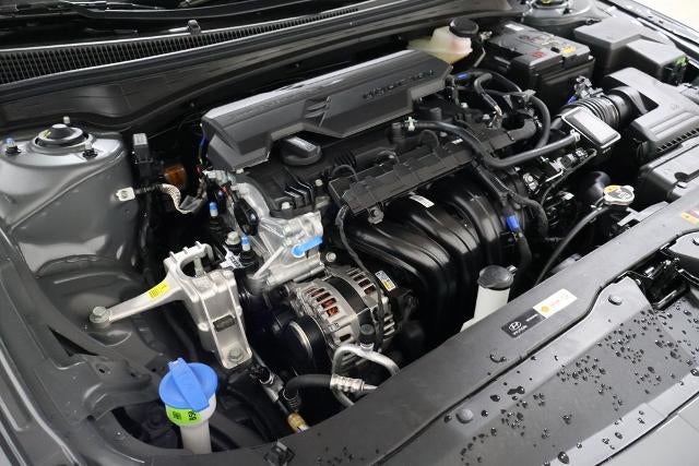 2026 Hyundai ELANTRA SEL Sport Premium IVT
